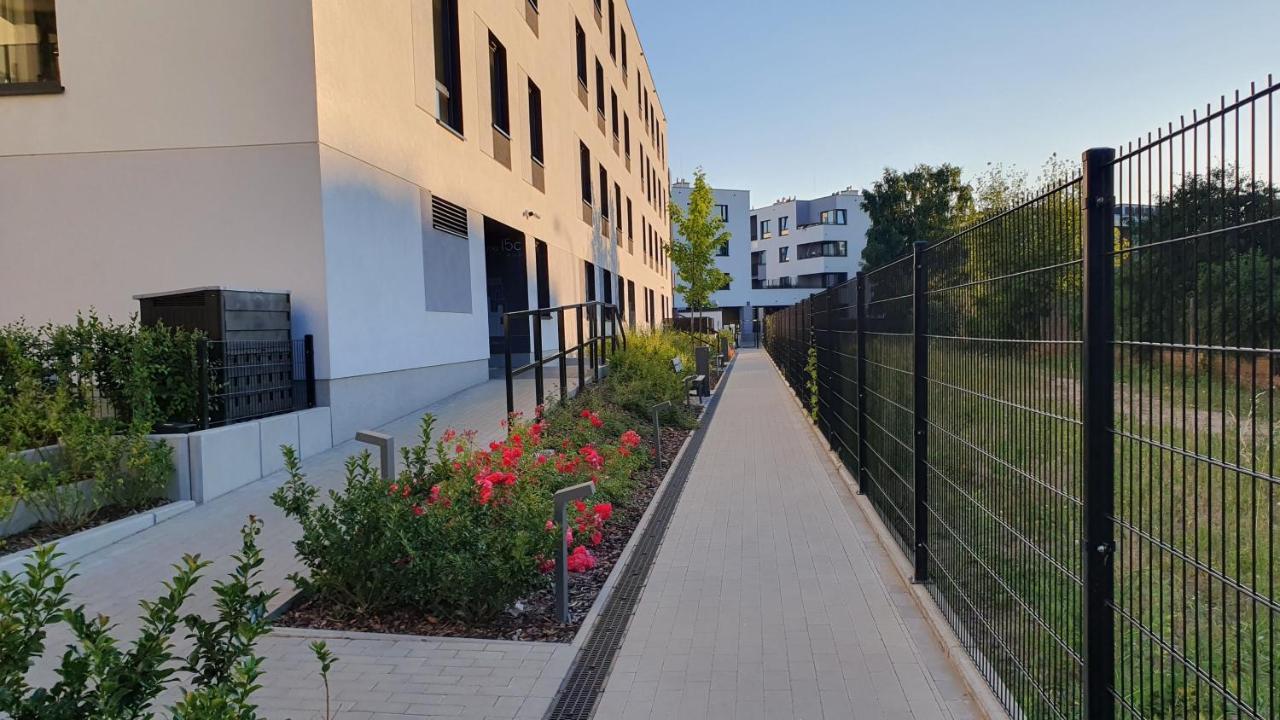Apartamento Mieszkanie Targowek *