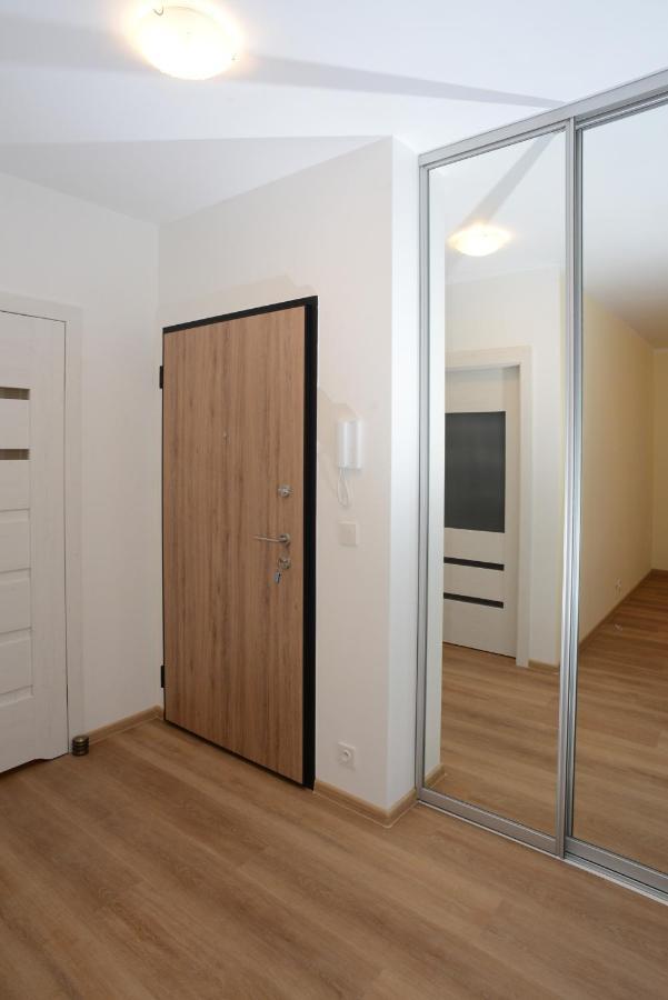 Mieszkanie Targowek Apartamento *
