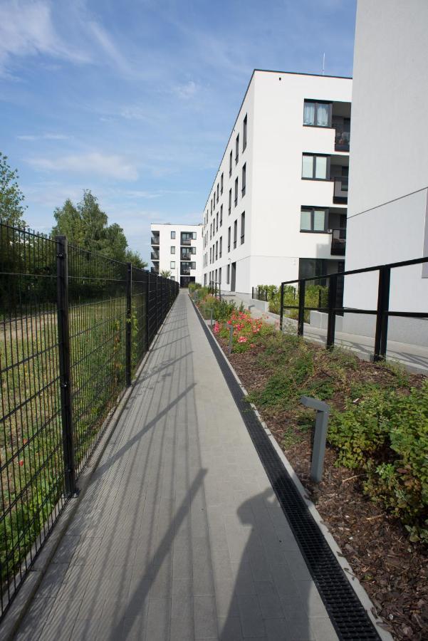 Mieszkanie Targowek Warsaw