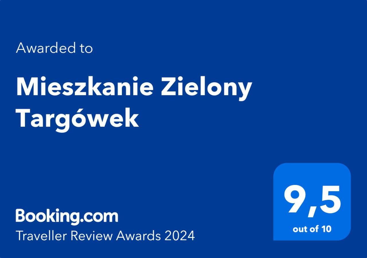 Mieszkanie Targowek