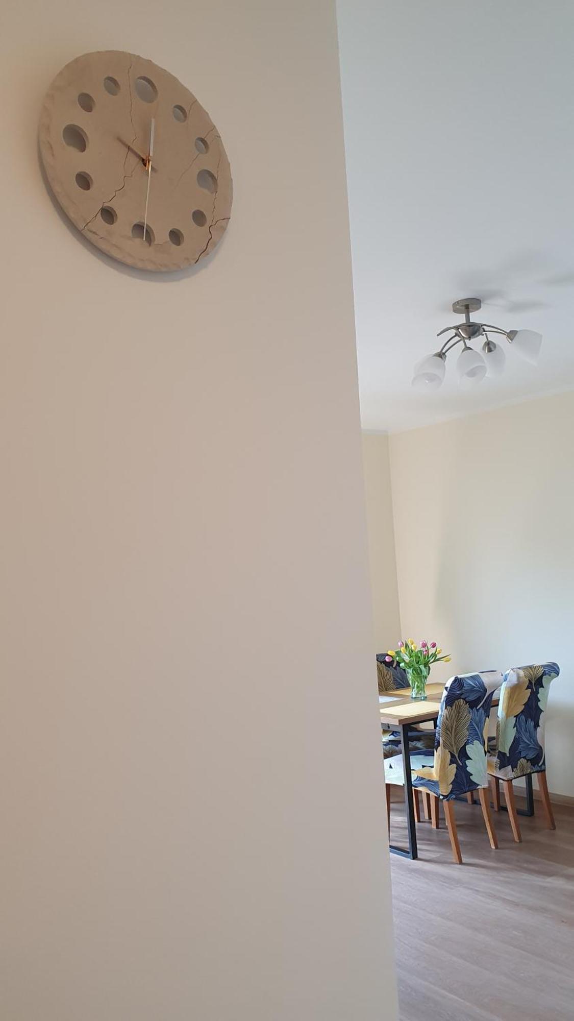 Mieszkanie Targowek Apartment Warsaw