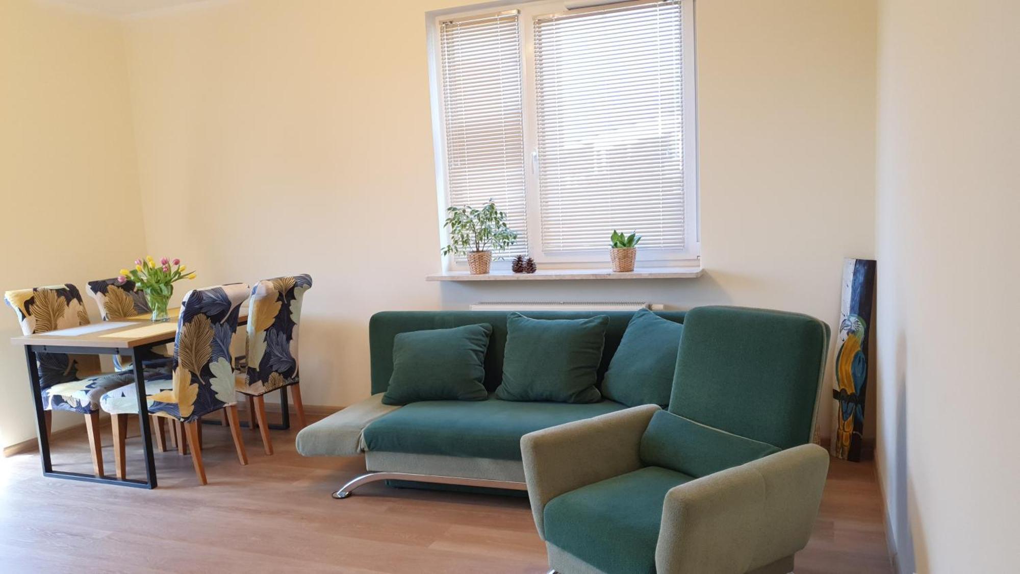 Mieszkanie Targowek Apartment *