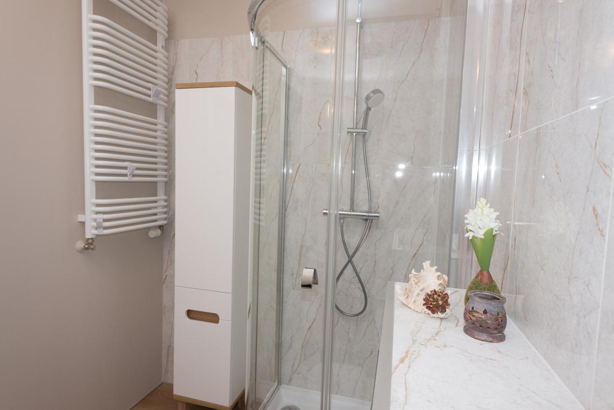 Apartment Mieszkanie Targowek *